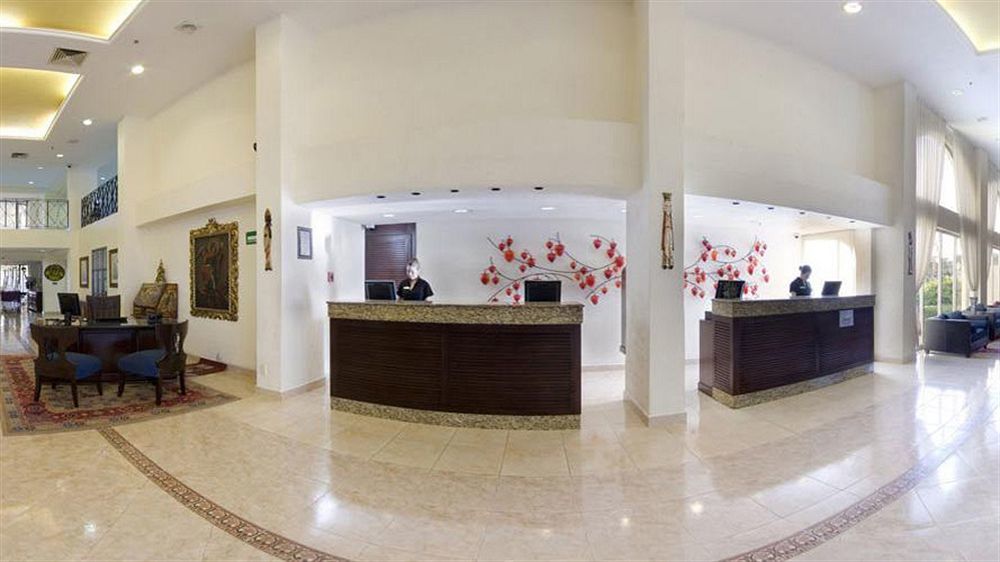Fiesta Americana Hacienda Ixtapan De La Sal Zewnętrze zdjęcie